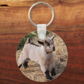 Mamaaltje sleutelhanger (Voorkant)