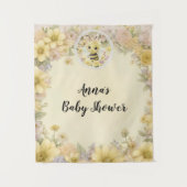 Mamaar bij wandkleed (Voorkant)