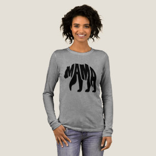 Mamabeer Tri-Blend Shirt