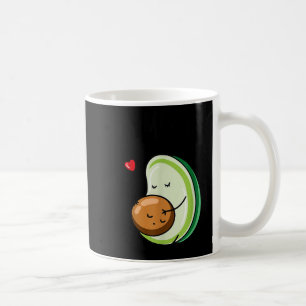 Mamacado Avocado Zwangere Moeder Zwangerschap Avo Koffiemok