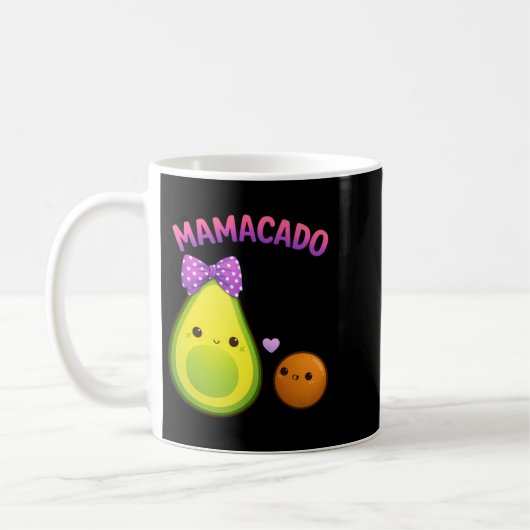 Mamacado Koffiemok (Links)