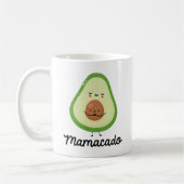 Mamacado Koffiemok (Links)