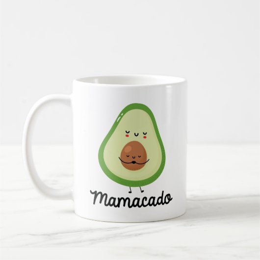 Mamacado Koffiemok (Links)