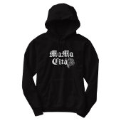 Mamacita Hoodie