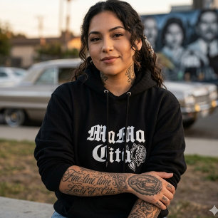 Mamacita Hoodie