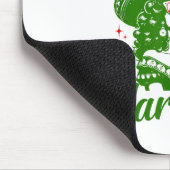 Mamacita Needs A Margarita Cinco De Mayo Funny Wom Muismat (Hoek)