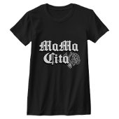 Mamacita T-shirt 