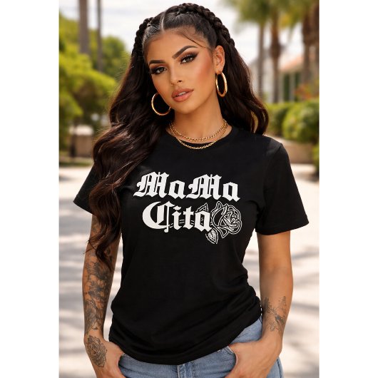 Mamacita T-shirt 