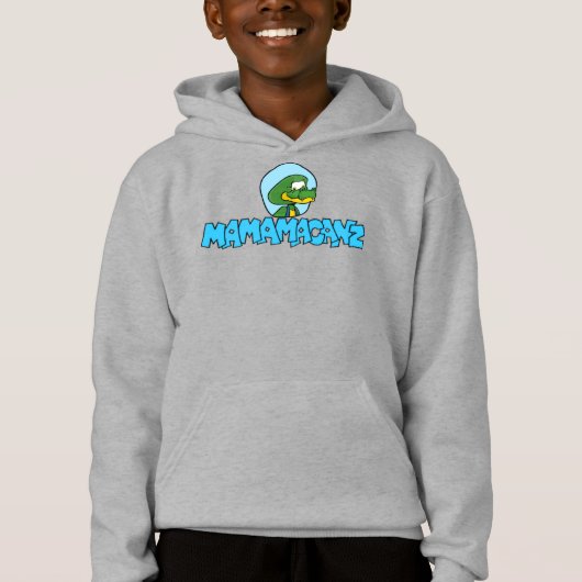 Mamamacanz (Voorkant)