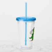 Mamamacanz Cup Acryl Drinkbeker (Rechts)