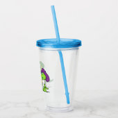 Mamamacanz Cup Acryl Drinkbeker (Links)