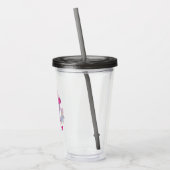 Mamamacanz Cup Acryl Drinkbeker (Links)