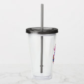 Mamamacanz Cup Acryl Drinkbeker (Rechts)