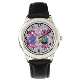 Mamamacanz Horloge