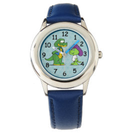 Mamamacanz Horloge
