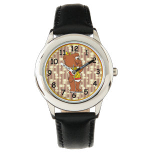 Mamamacanz Horloge