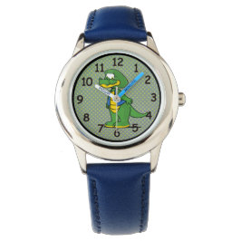 Mamamacanz Horloge