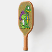 Mamamacanz | Kinder Pickleball Paddle (Links)