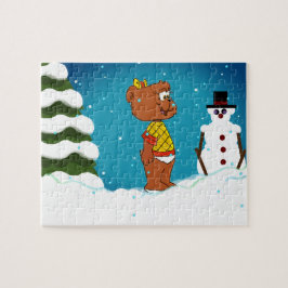 Mamamacanz legpuzzel