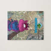 Mamamacanz legpuzzel (Horizontaal)