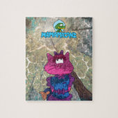 Mamamacanz legpuzzel (Verticaal)