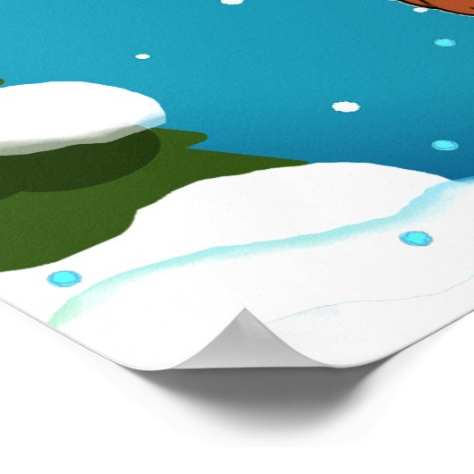 Mamamacanz Poster (Hoek)