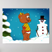 Mamamacanz Poster (Voorkant)