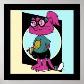 Mamamacanz Poster (Voorkant)