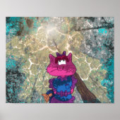 Mamamacanz Poster (Voorkant)