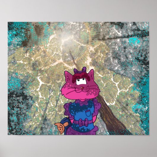 Mamamacanz Poster (Voorkant)