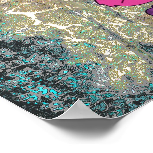 Mamamacanz Poster (Hoek)