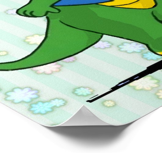 Mamamacanz Poster (Hoek)