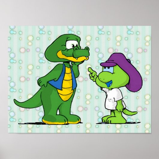 Mamamacanz Poster (Voorkant)