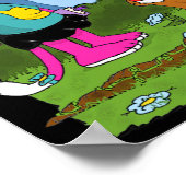 Mamamacanz Poster (Hoek)