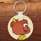 Mamamacanz Sleutelhanger (Voorkant)