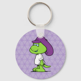 Mamamacanz Sleutelhanger
