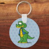Mamamacanz Sleutelhanger (Voorkant)