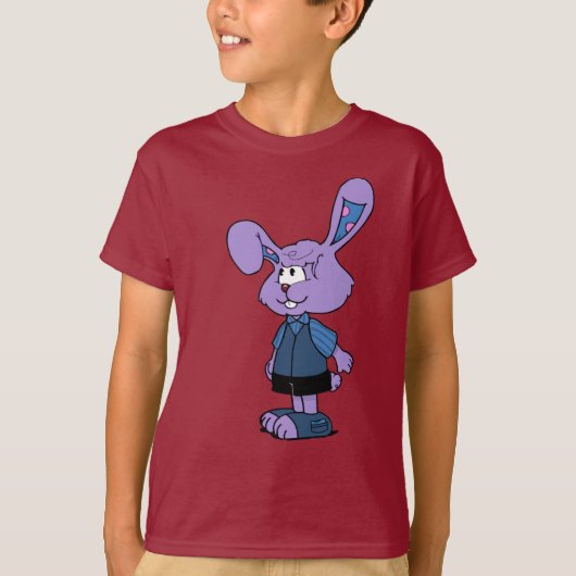 Mamamacanz T-Shirt (Voorkant)