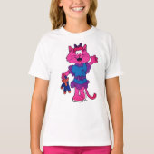 Mamamacanz T-Shirt (Voorkant)