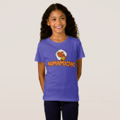 Mamamacanz T-Shirt (Voorkant volledig)