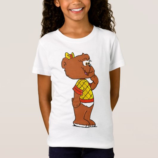 MAMAMACANZ T-Shirt (Voorkant)