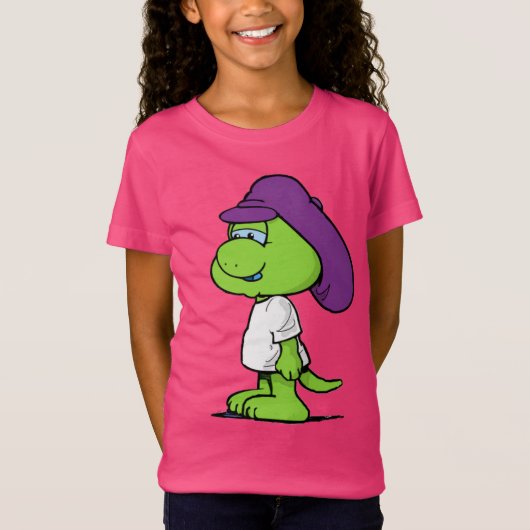 Mamamacanz T-Shirt (Voorkant)