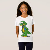 Mamamacanz T-Shirt (Voorkant volledig)