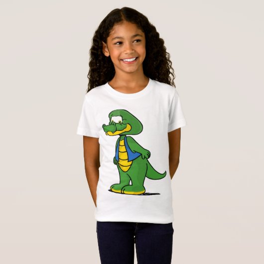 Mamamacanz T-Shirt (Voorkant volledig)