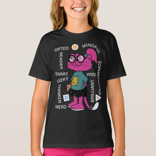 MAMAMACANZ T-Shirt (Voorkant)