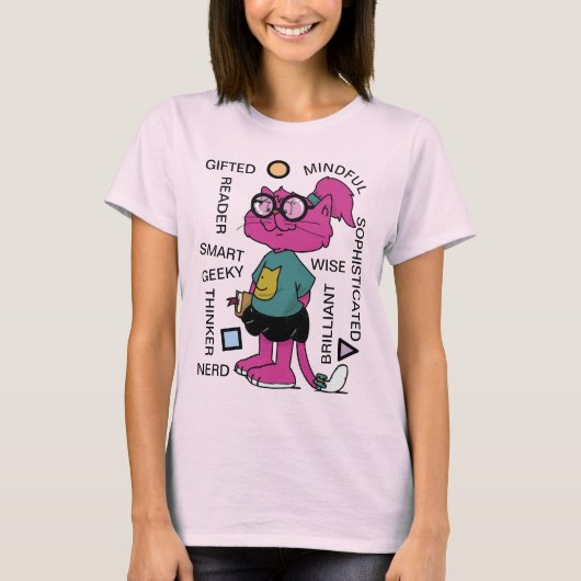 MAMAMACANZ T-Shirt (Voorkant)