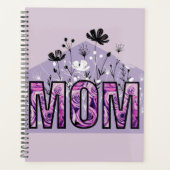 mamamadagboek planner (Voorkant)