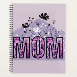 mamamadagboek planner