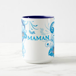 MAMAN MOK