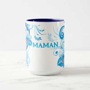 MAMAN MOK